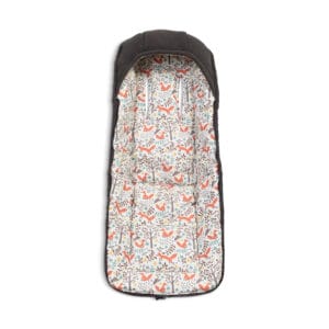 Cosatto Ultimate Footmuff Foxford Hall (2)