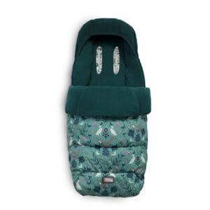 Cosatto Ultimate Footmuff Masquerade (1)