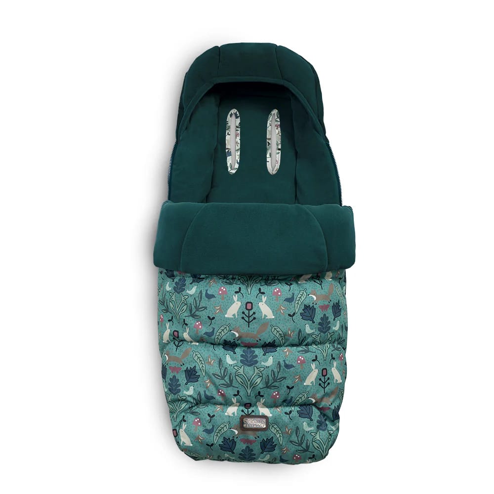 Cosatto Ultimate Footmuff Masquerade (1)