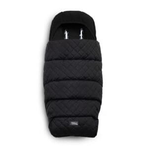 Cosatto Ultimate Footmuff Silhouette (1)