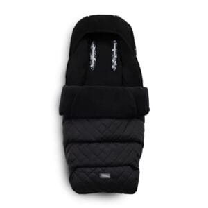 Cosatto Ultimate Footmuff Silhouette (2)