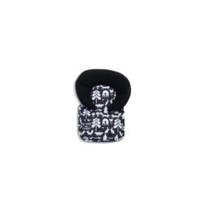 Cosatto Ultimate Footmuff Silhouette (4)