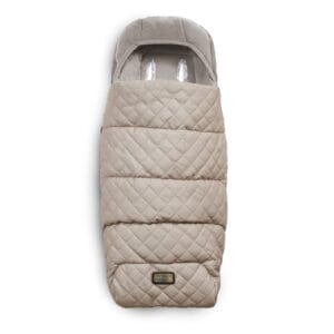 Cosatto Ultimate Footmuff Whisper (1)