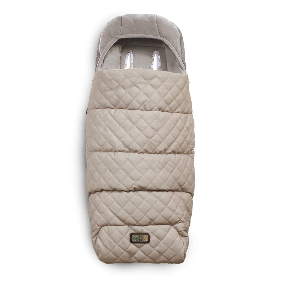 Cosatto Ultimate Footmuff Whisper (1)