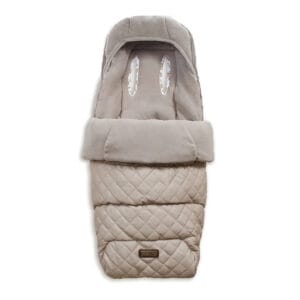 Cosatto Ultimate Footmuff Whisper (2)
