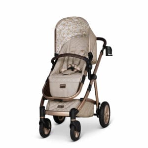 Cosatto Wow 2 All Stage Everything Bundle Whisper (11)