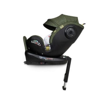 Cosatto Wow 3 All Stage Everything Bundle Bureau (1)