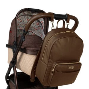 Cosatto Wow 3 All Stage Everything Bundle Bureau (13)