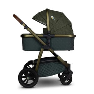 Cosatto Wow 3 All Stage Everything Bundle Bureau (20)