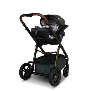 Cosatto Wow 3 All Stage Everything Bundle Bureau (25)