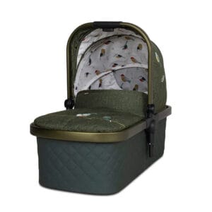 Cosatto Wow 3 All Stage Everything Bundle Bureau (26)