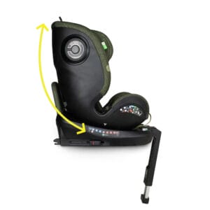 Cosatto Wow 3 All Stage Everything Bundle Bureau (3)