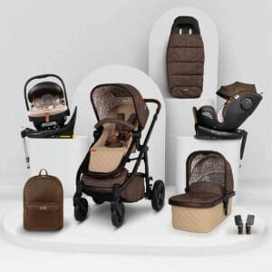 Cosatto Wow 3 All Stage Everything Bundle Foxford Hall (17)