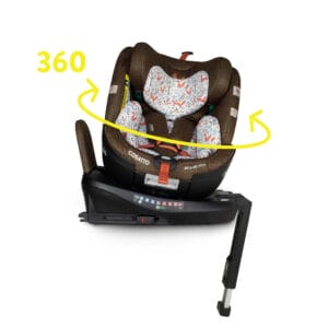 Cosatto Wow 3 All Stage Everything Bundle Foxford Hall (2)