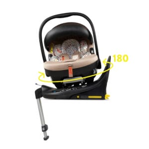 Cosatto Wow 3 All Stage Everything Bundle Foxford Hall (6)