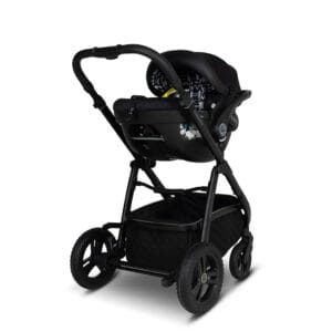 Cosatto Wow 3 All Stage Everything Bundle Silhouette (29)