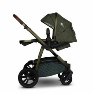 Cosatto Wow 3 Car Seat Bundle Bureau (3)
