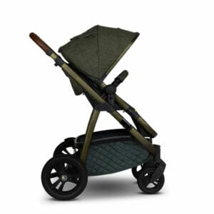 Cosatto Wow 3 Car Seat Bundle Bureau (4)