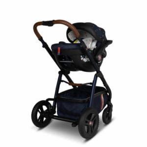 Cosatto Wow 3 Car Seat Bundle Doodle Days (5)