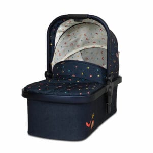 Cosatto Wow 3 Car Seat Bundle Doodle Days (7)