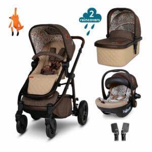 Cosatto Wow 3 Car Seat Bundle Foxford Hall (11)