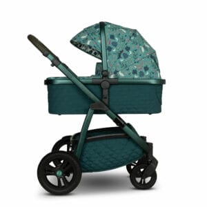 Cosatto Wow 3 Car Seat Bundle Masquerade (2)