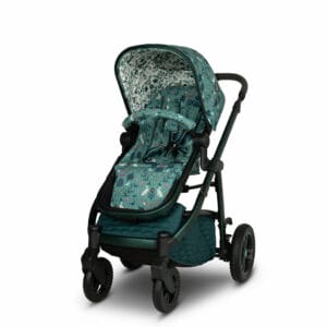 Cosatto Wow 3 Car Seat Bundle Masquerade (5)