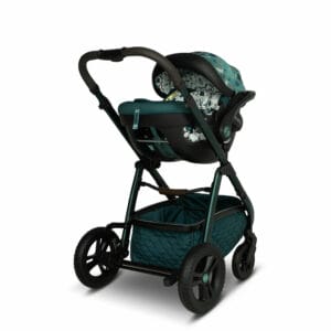 Cosatto Wow 3 Car Seat Bundle Masquerade (6)