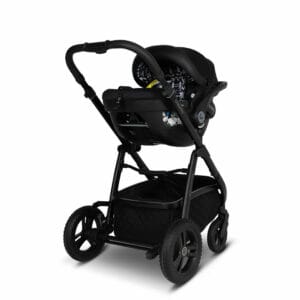 Cosatto Wow 3 Car Seat Bundle Silhouette (6)