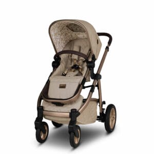 Cosatto Wow 3 Car Seat Bundle Whisper (4)