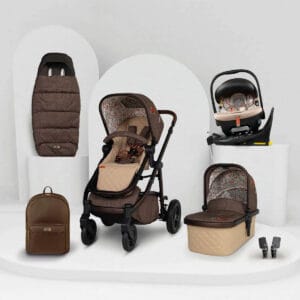 Cosatto Wow 3 Everything Bundle Foxford Hall (26)