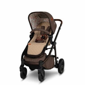 Cosatto Wow 3 Pram And Pushchair Foxford Hall (4)