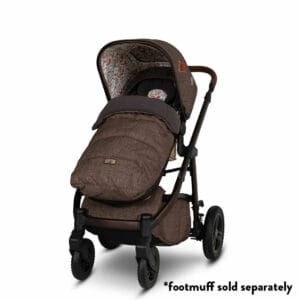 Cosatto Wow 3 Pram And Pushchair Foxford Hall (5)
