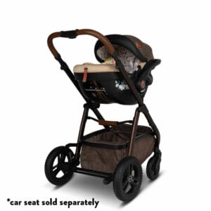 Cosatto Wow 3 Pram And Pushchair Foxford Hall (6)
