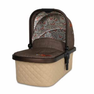 Cosatto Wow 3 Pram And Pushchair Foxford Hall (7)