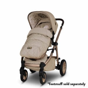 Cosatto Wow 3 Pram And Pushchair Whisper (4)