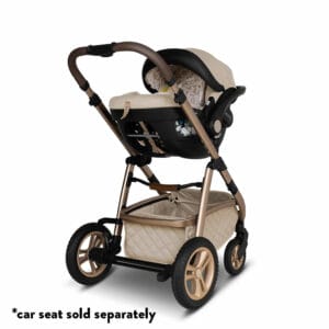 Cosatto Wow 3 Pram And Pushchair Whisper (5)