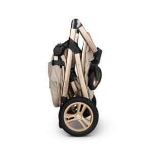 Cosatto Wow 3 Pram And Pushchair Whisper (6)