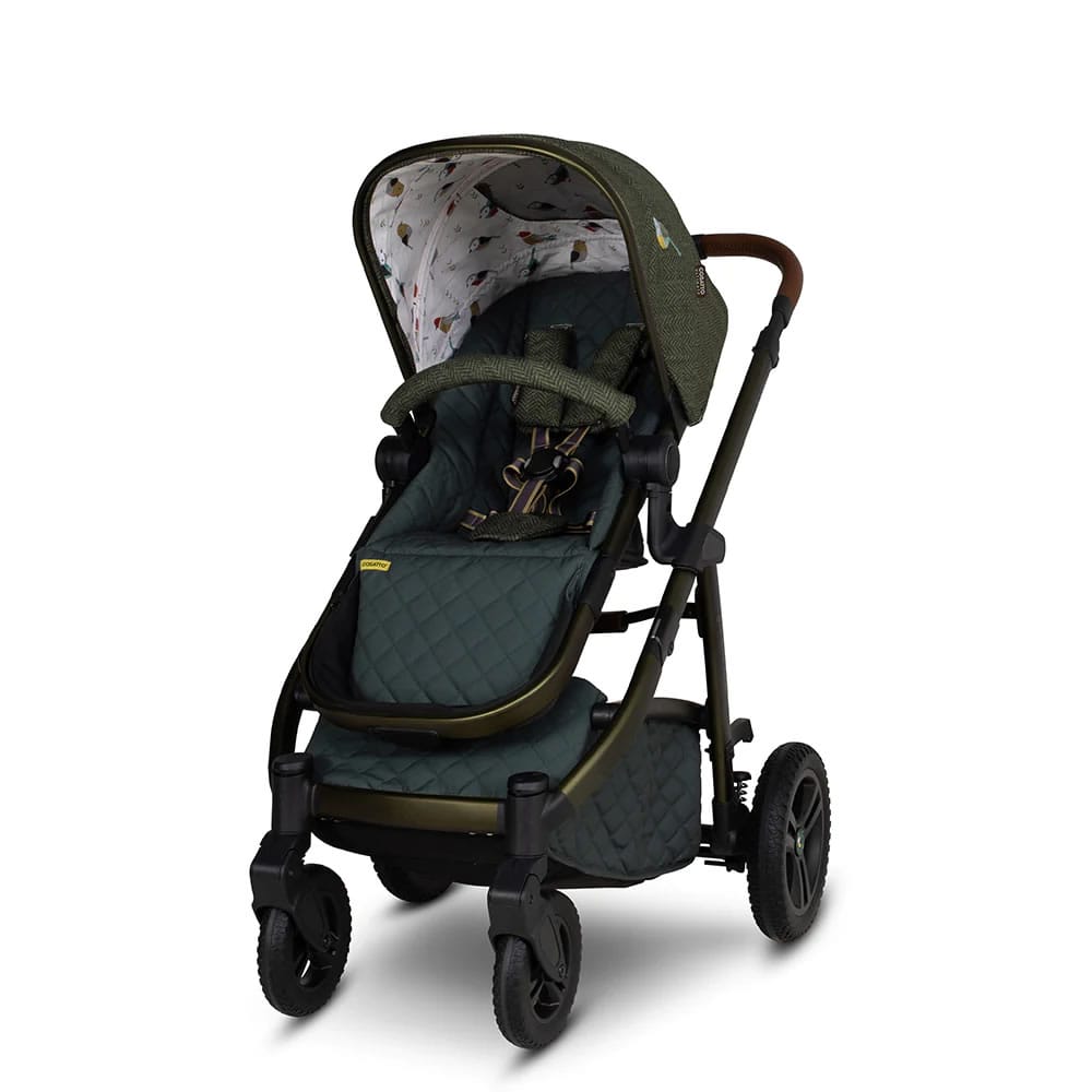 Cosatto Wow Everything Bundle Bureau (10)