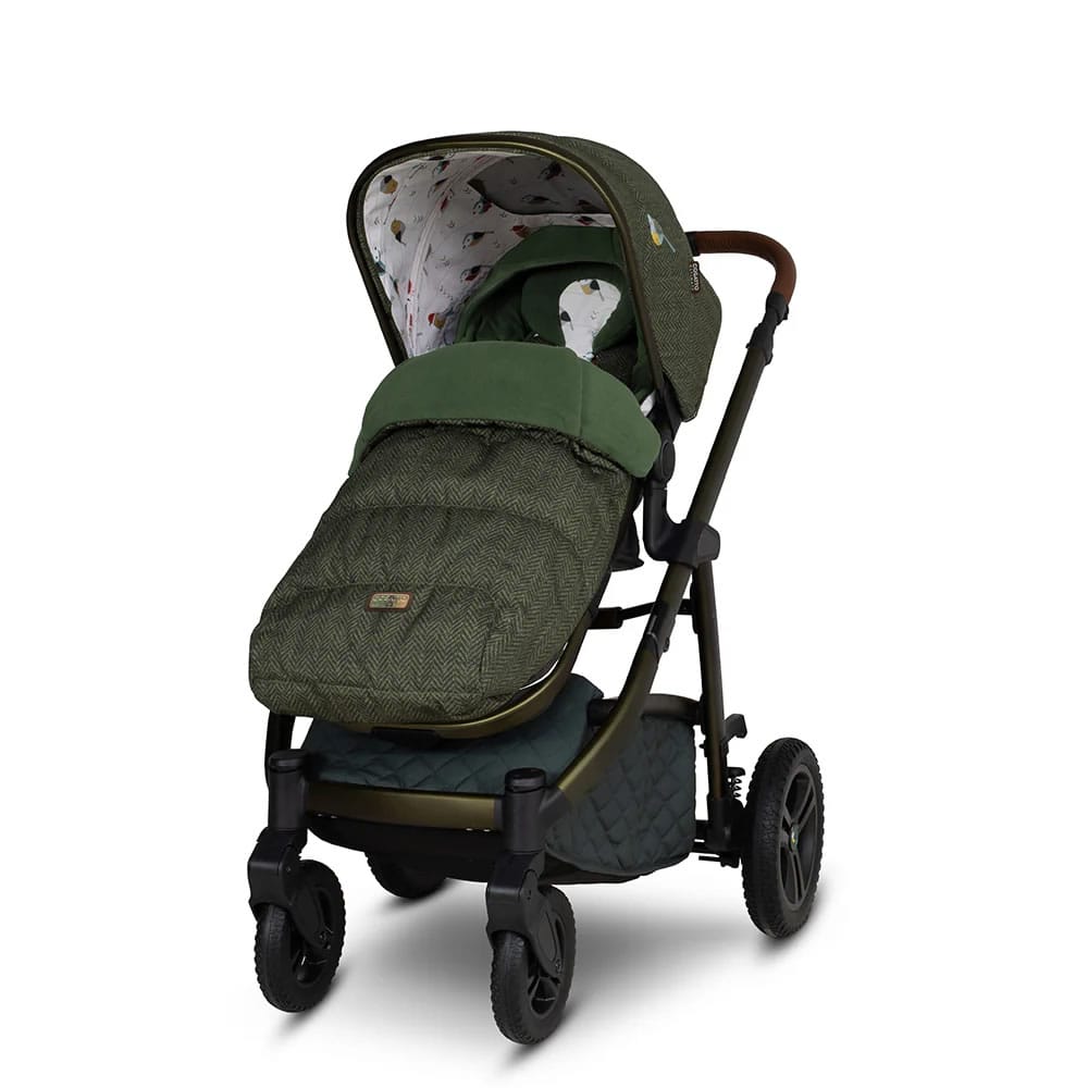 Cosatto Wow Everything Bundle Bureau (11)