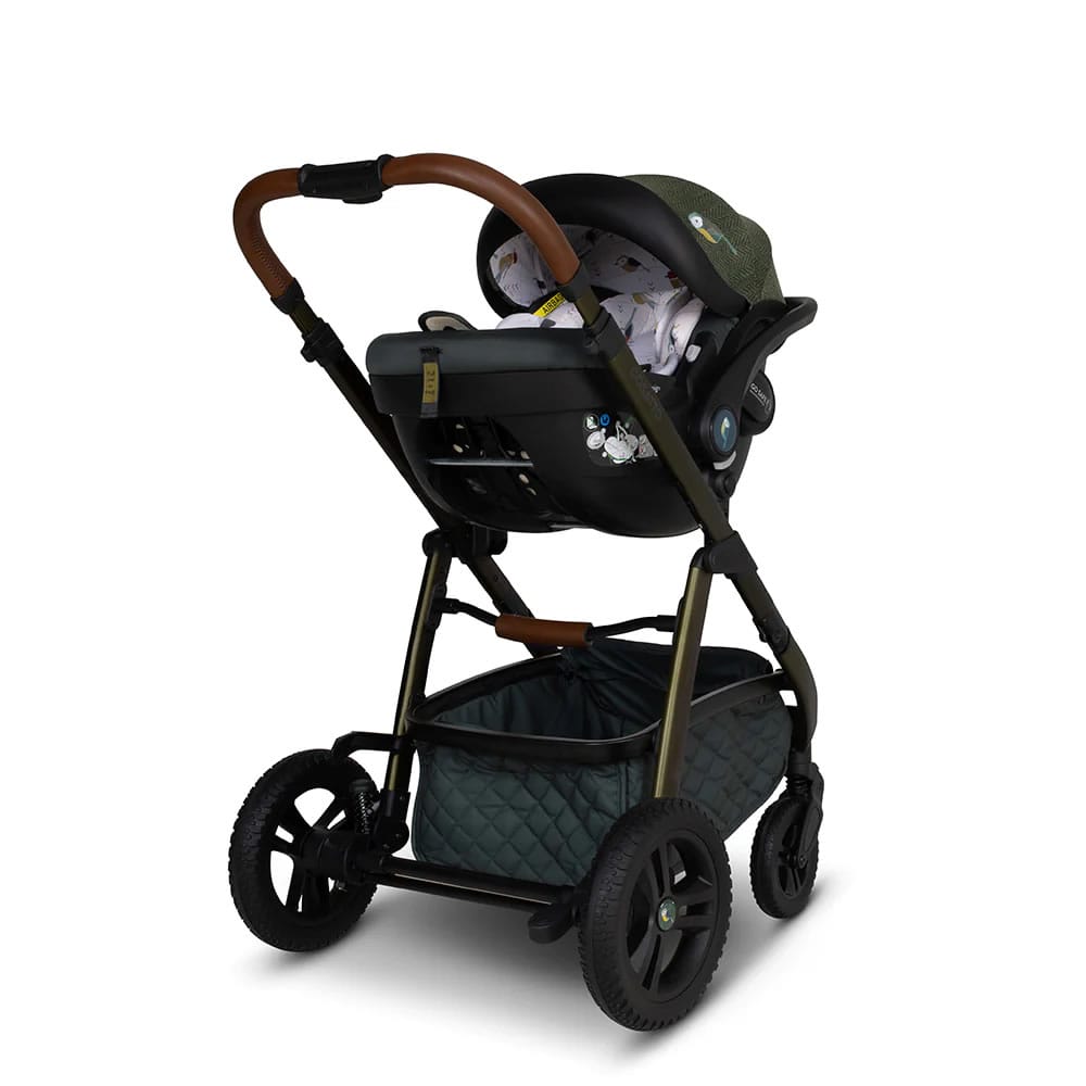 Cosatto Wow Everything Bundle Bureau (12)