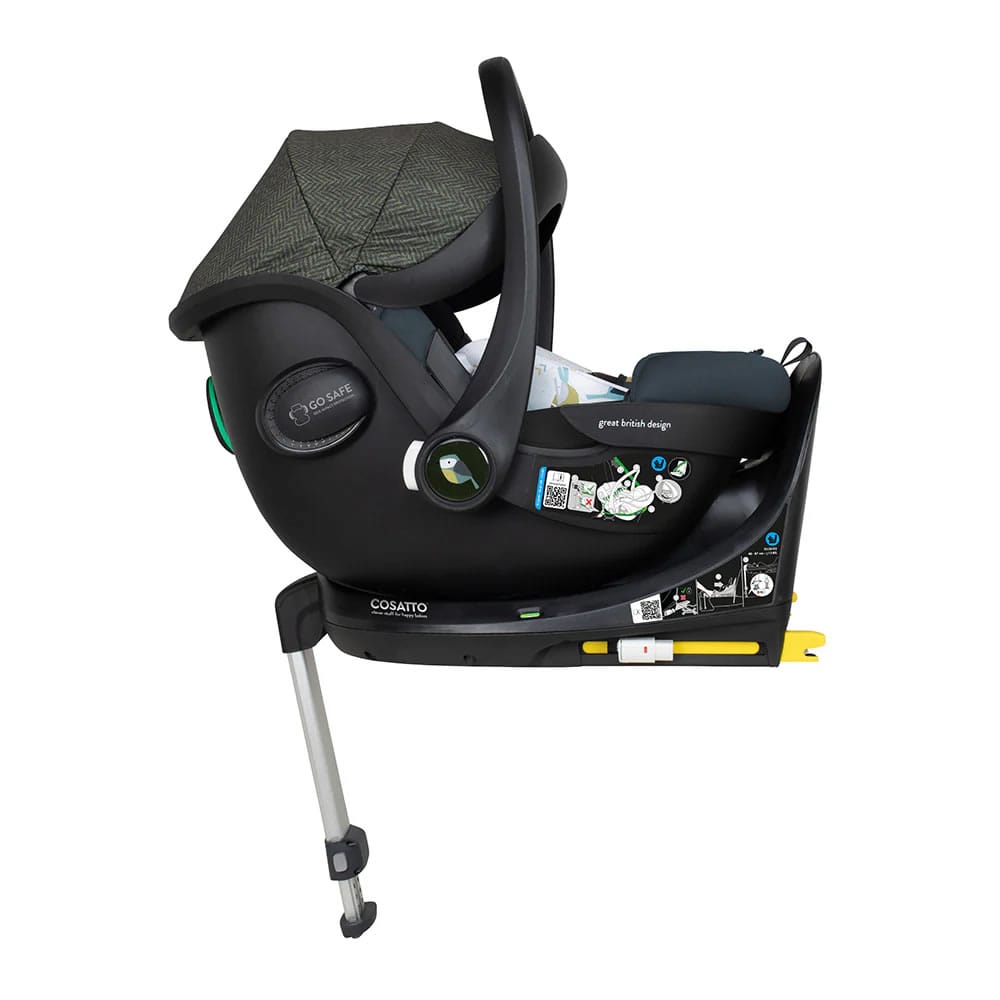 Cosatto Wow Everything Bundle Bureau (3)