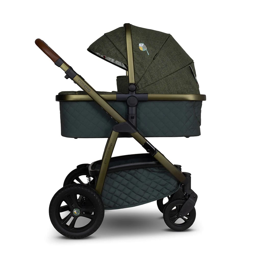 Cosatto Wow Everything Bundle Bureau (7)