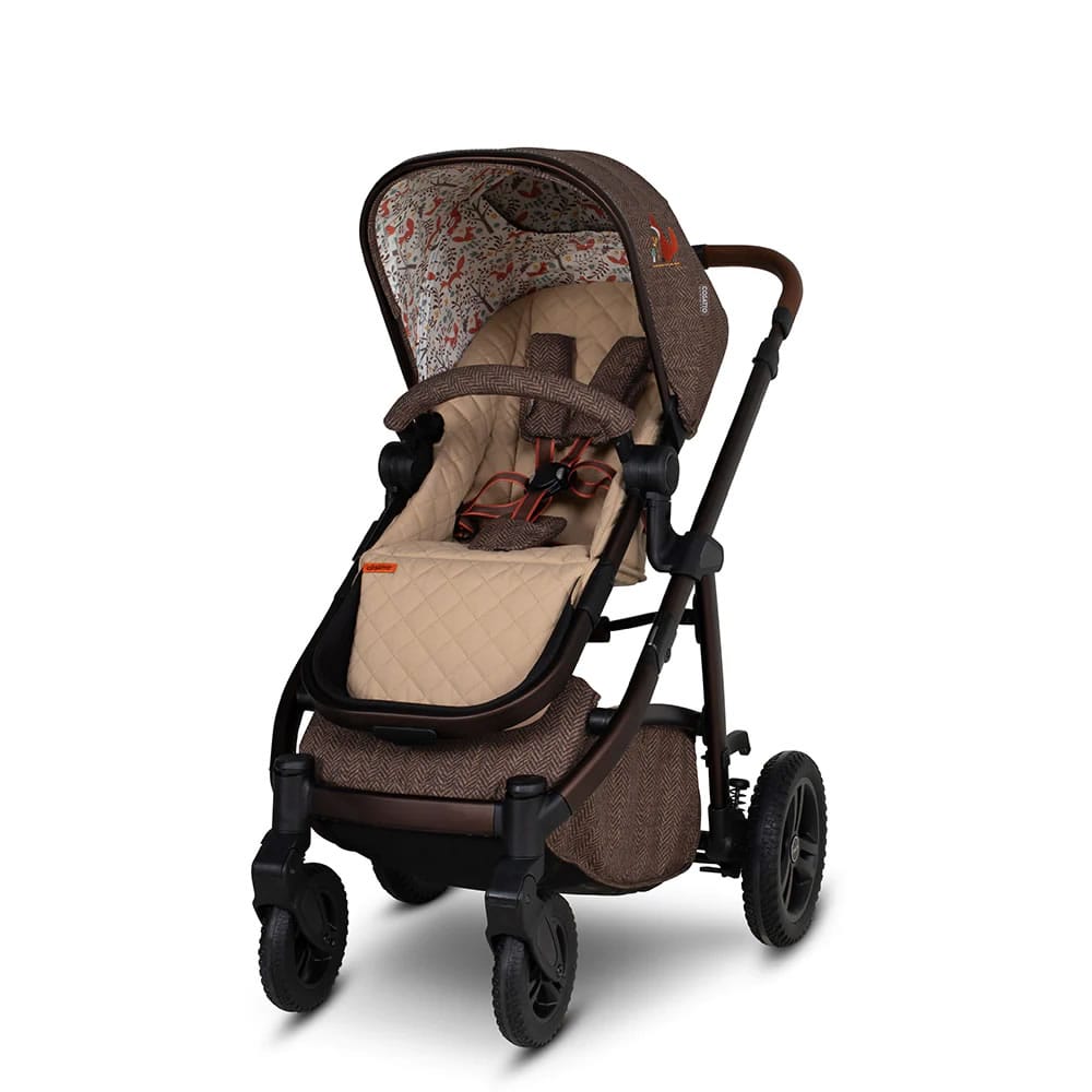 Cosatto Wow Everything Bundle Foxford Hall (10)