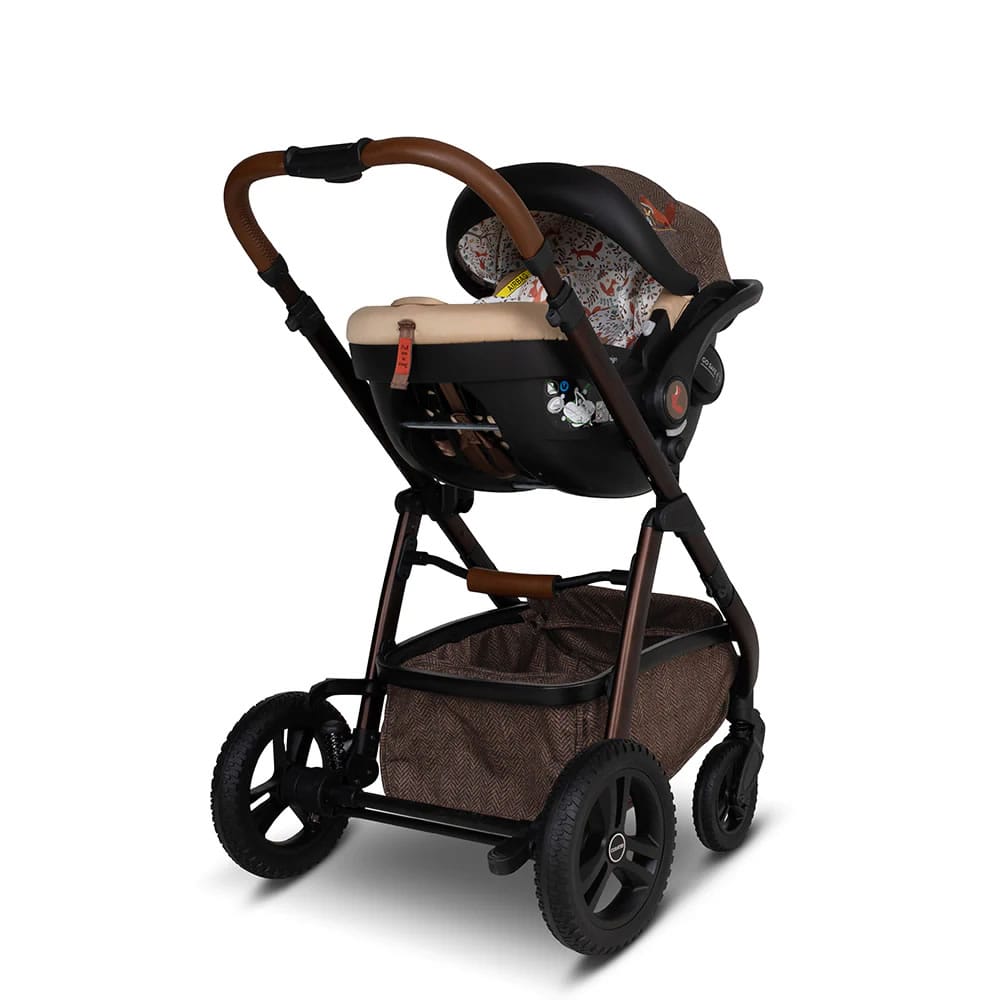 Cosatto Wow Everything Bundle Foxford Hall (12)