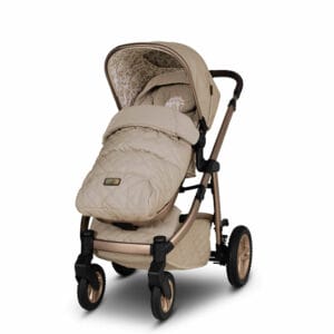 Cosatto Wow Everything Bundle Whisper (10)