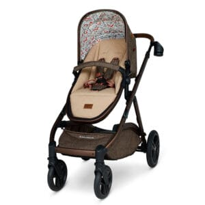 Cosatto Wow Xl Car Seat Bundle Foxford Hall (10)
