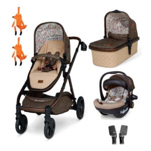 Cosatto Wow Xl Car Seat Bundle Foxford Hall (14)