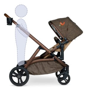 Cosatto Wow Xl Everything Bundle Foxford Hall (11)