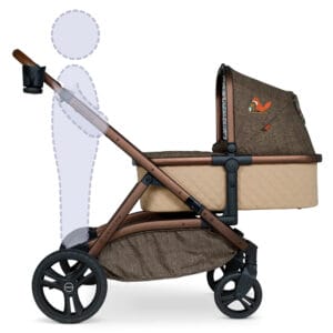 Cosatto Wow Xl Everything Bundle Foxford Hall (6)